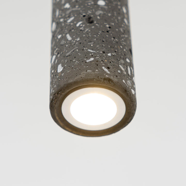 Lampa Wisząca Bang Betonowa