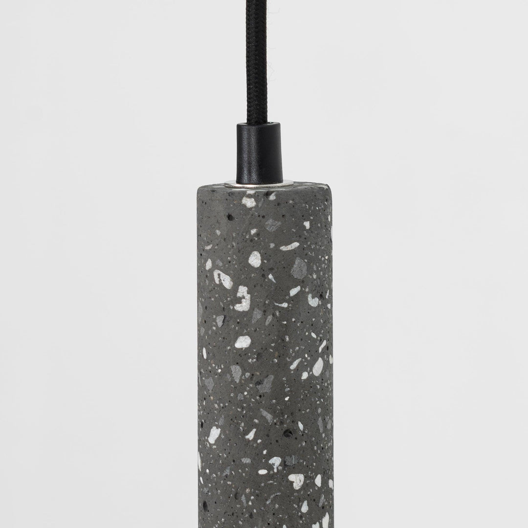 Lampa Wisząca Bang Betonowa