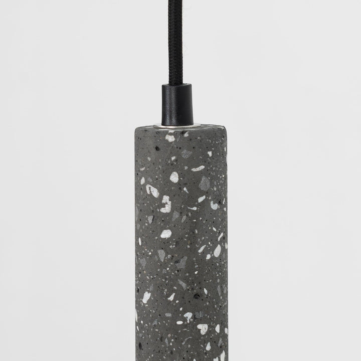 Lampa Wisząca Bang Betonowa