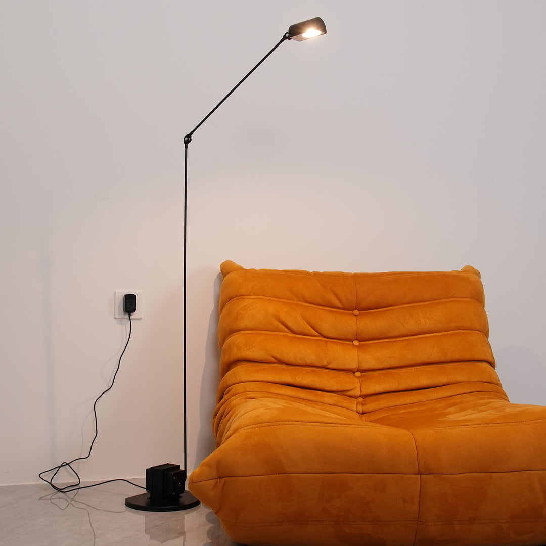 Lampa Podłogowa Dynamo