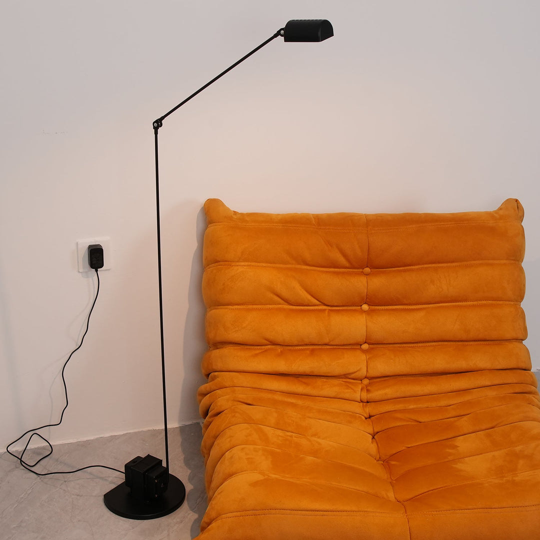 Lampa Podłogowa Dynamo