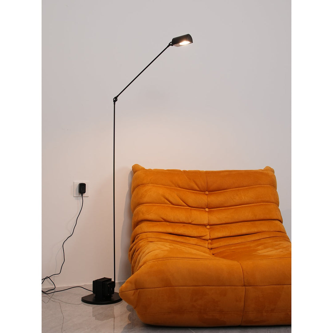 Lampa Podłogowa Dynamo