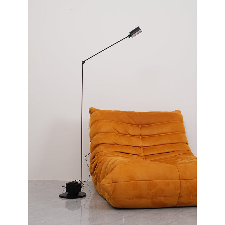 Lampa Podłogowa Dynamo
