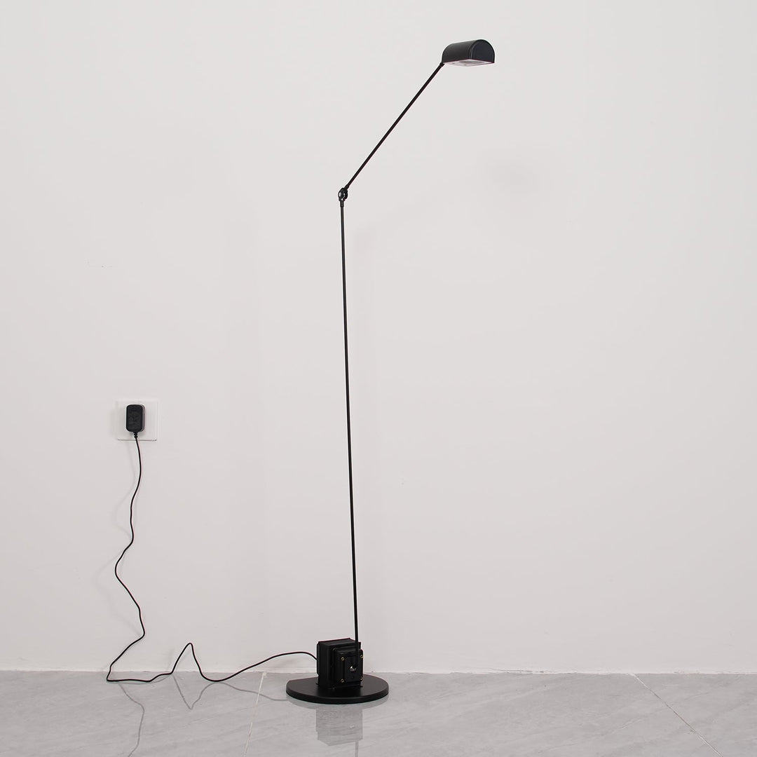 Lampa Podłogowa Dynamo