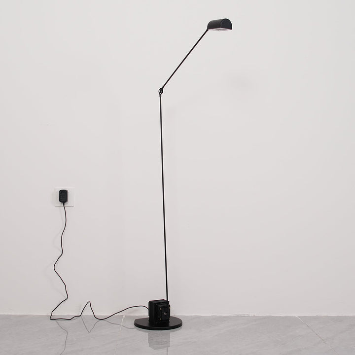 Lampa Podłogowa Dynamo