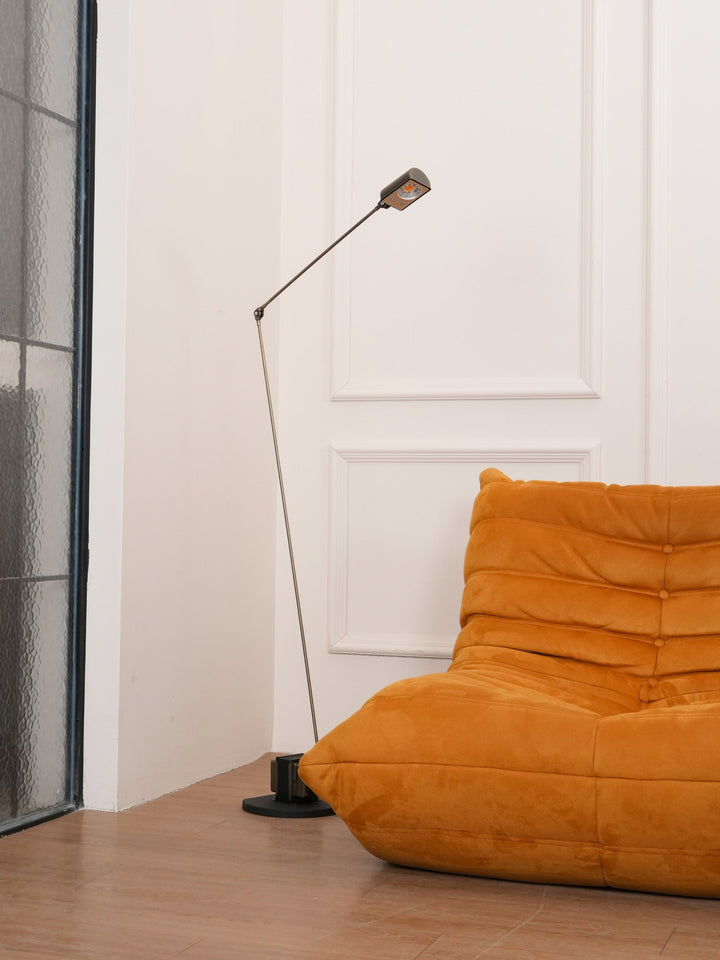 Lampa Podłogowa Dynamo