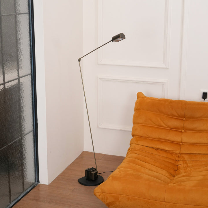 Lampa Podłogowa Dynamo