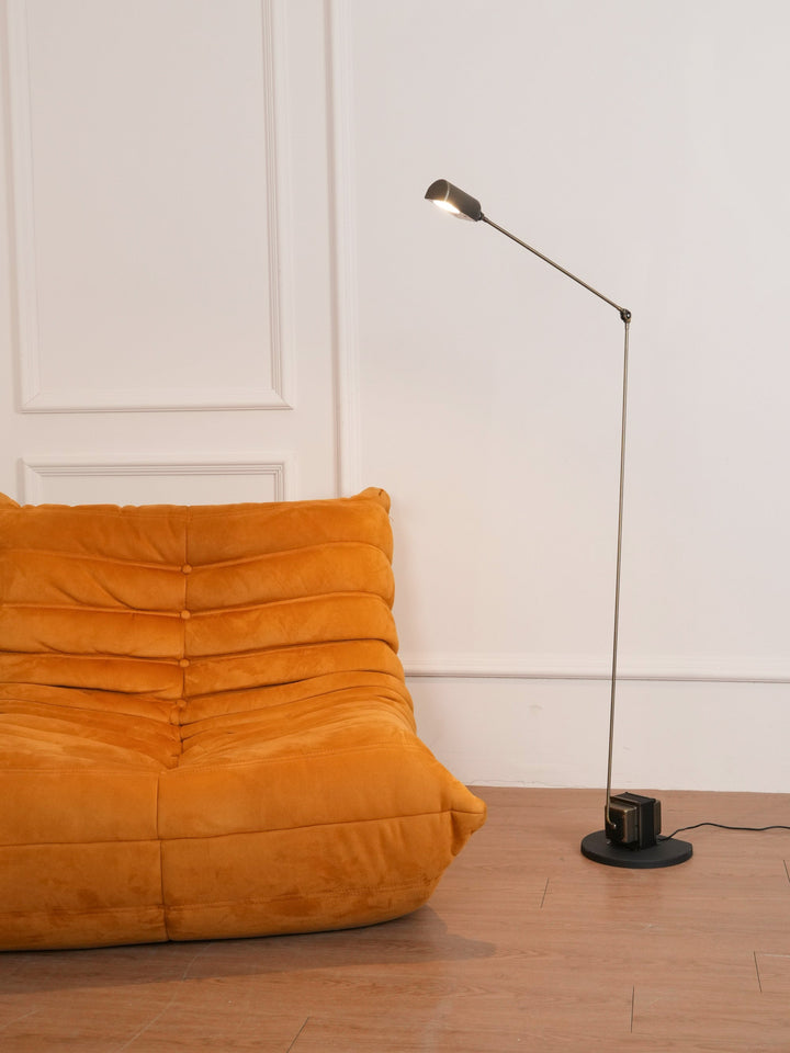 Lampa Podłogowa Dynamo