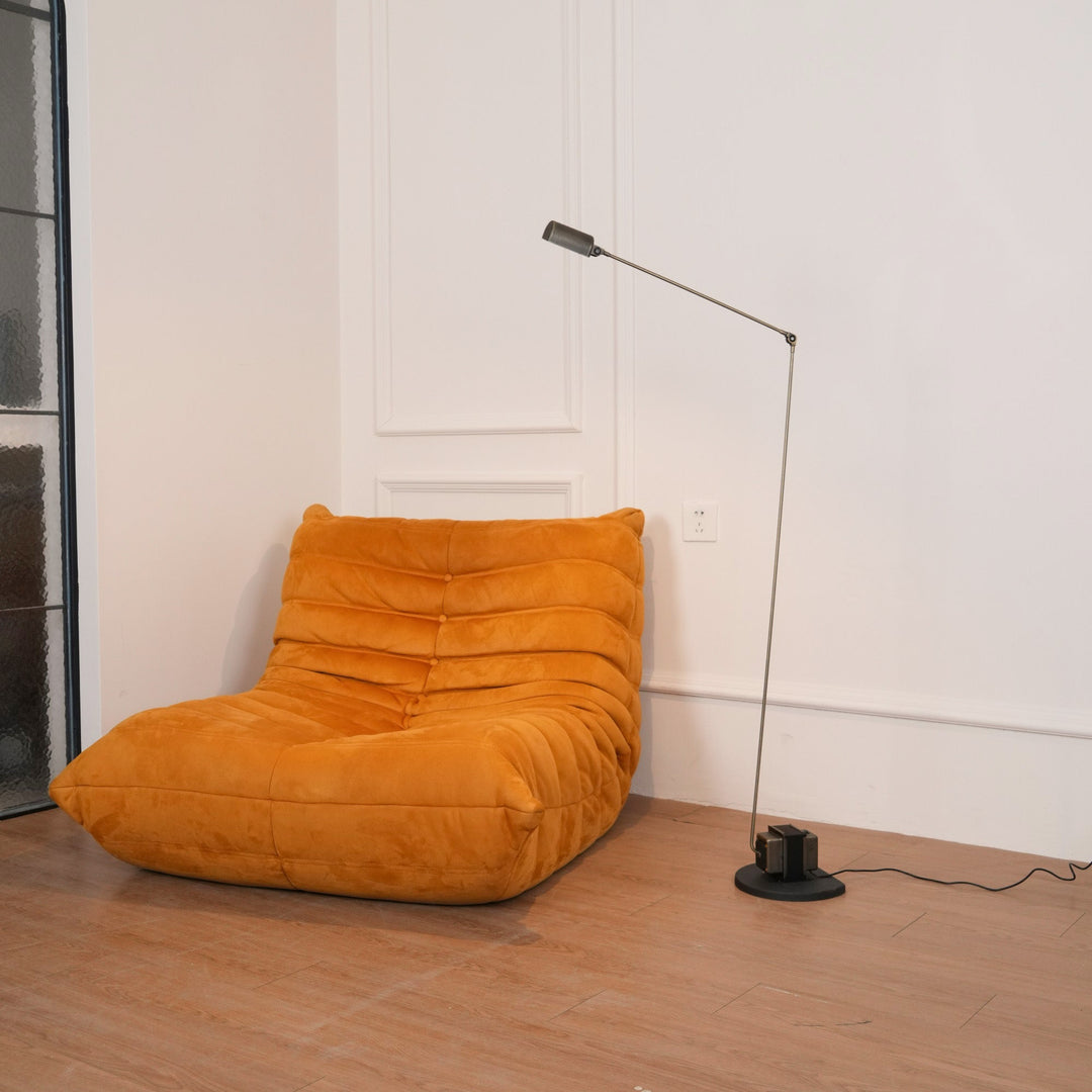 Lampa Podłogowa Dynamo