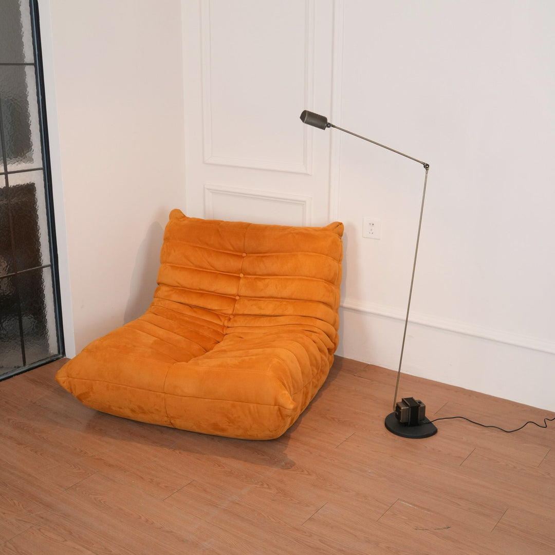 Lampa Podłogowa Dynamo