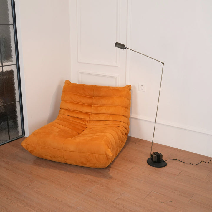 Lampa Podłogowa Dynamo