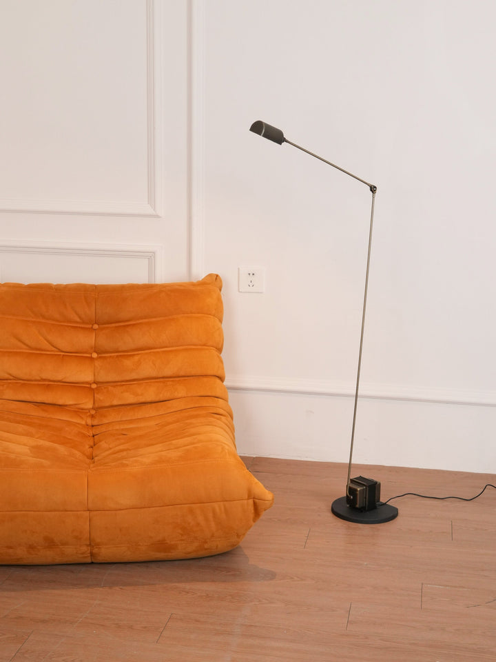 Lampa Podłogowa Dynamo