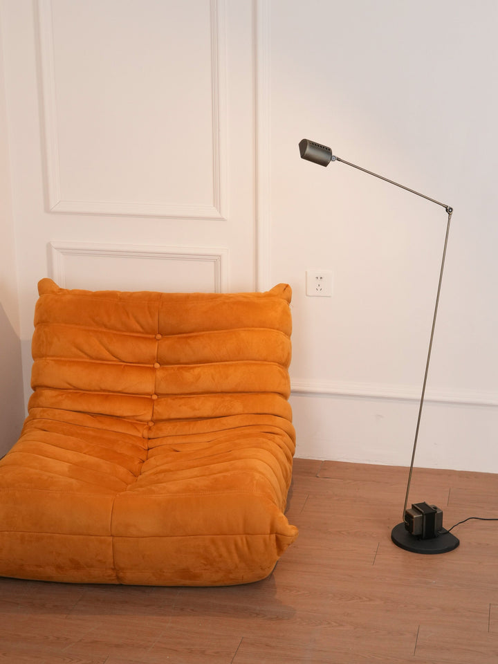 Lampa Podłogowa Dynamo