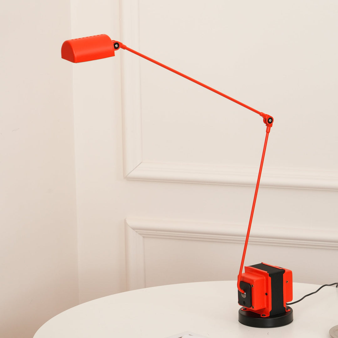Lampa Stołowa Dynamo