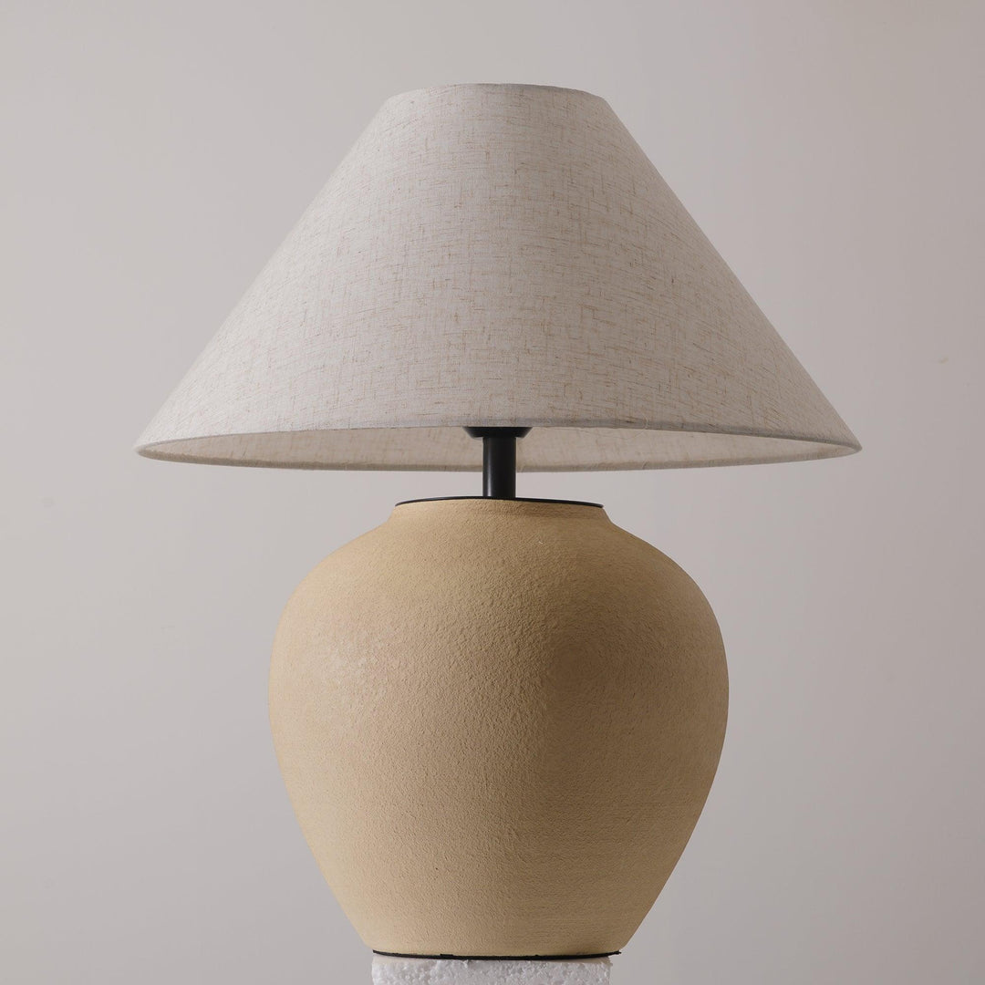Lampa stołowa Decker