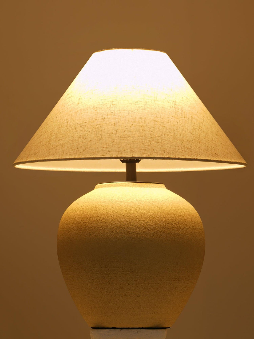 Lampa stołowa Decker