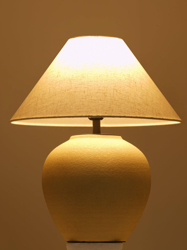 Lampa stołowa Decker