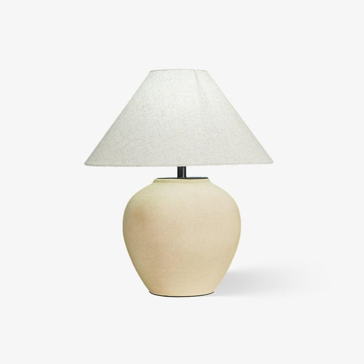 Lampa stołowa Decker