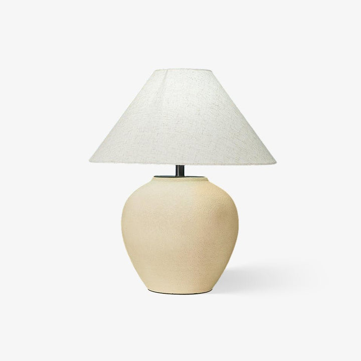 Lampa stołowa Decker