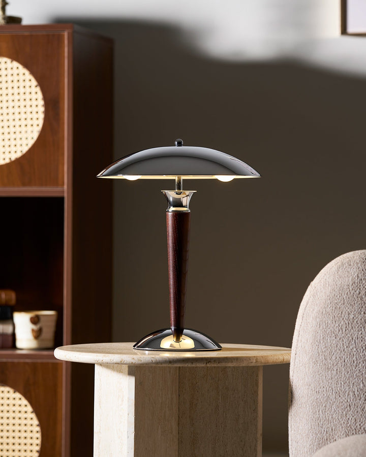 Lampa Stołowa Kask