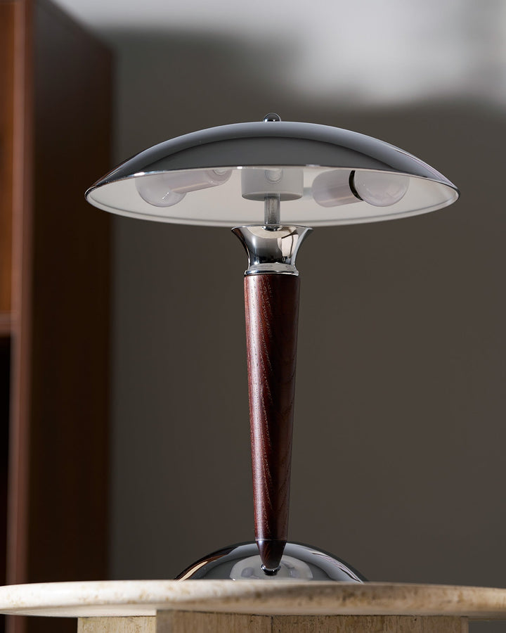 Lampa Stołowa Kask