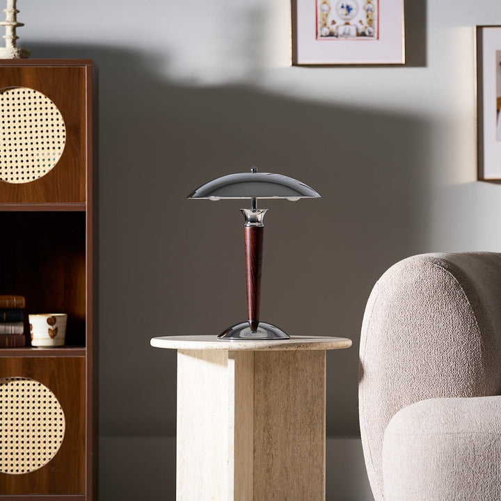 Lampa Stołowa Kask