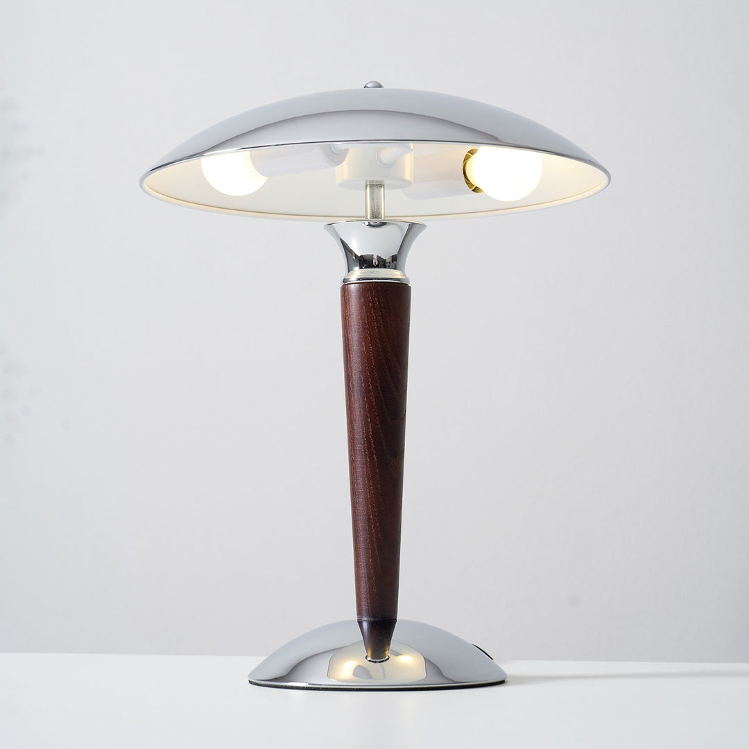 Lampa Stołowa Kask