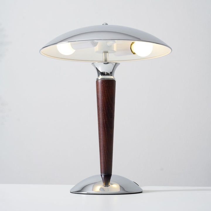 Lampa Stołowa Kask