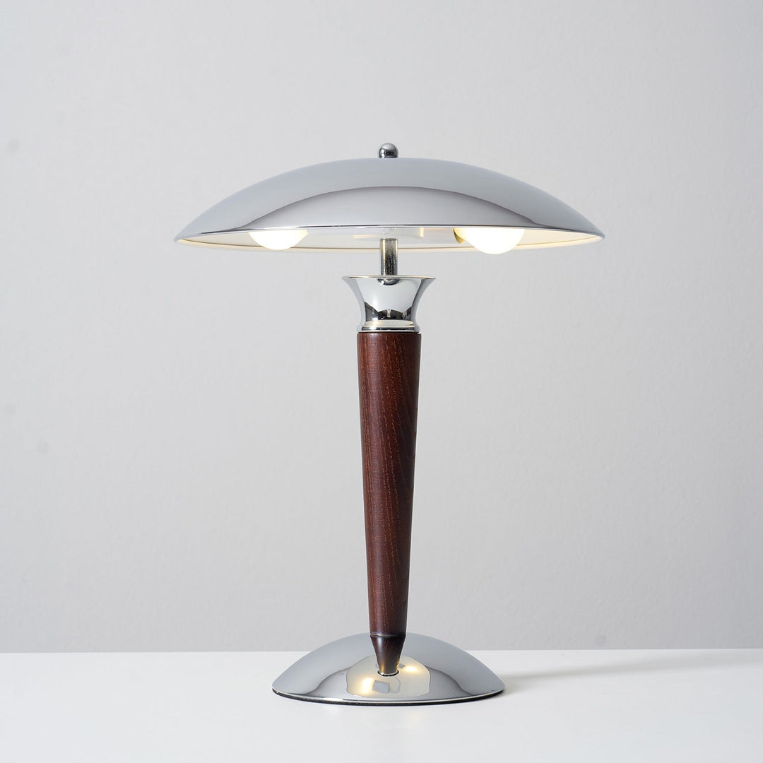 Lampa Stołowa Kask