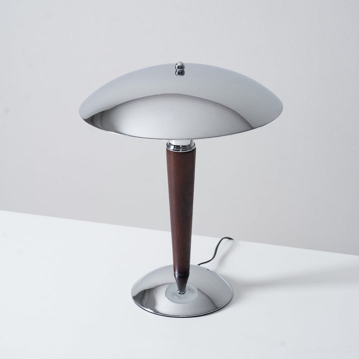 Lampa Stołowa Kask