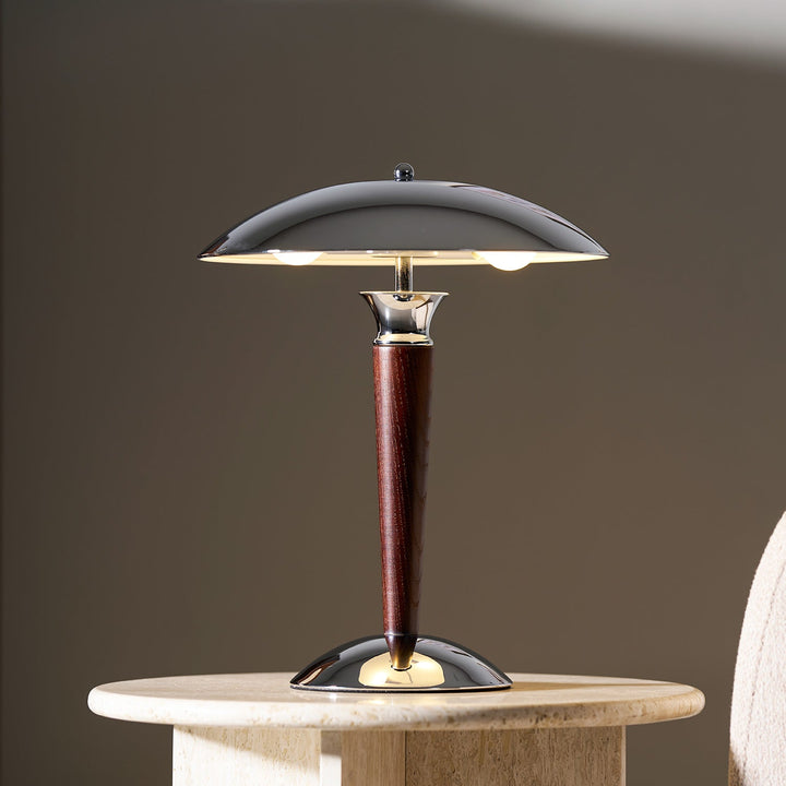 Lampa Stołowa Kask
