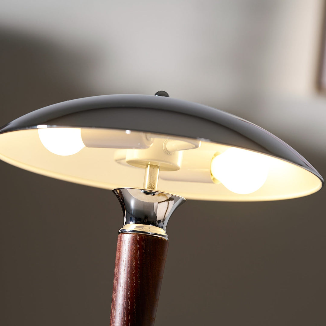 Lampa Stołowa Kask