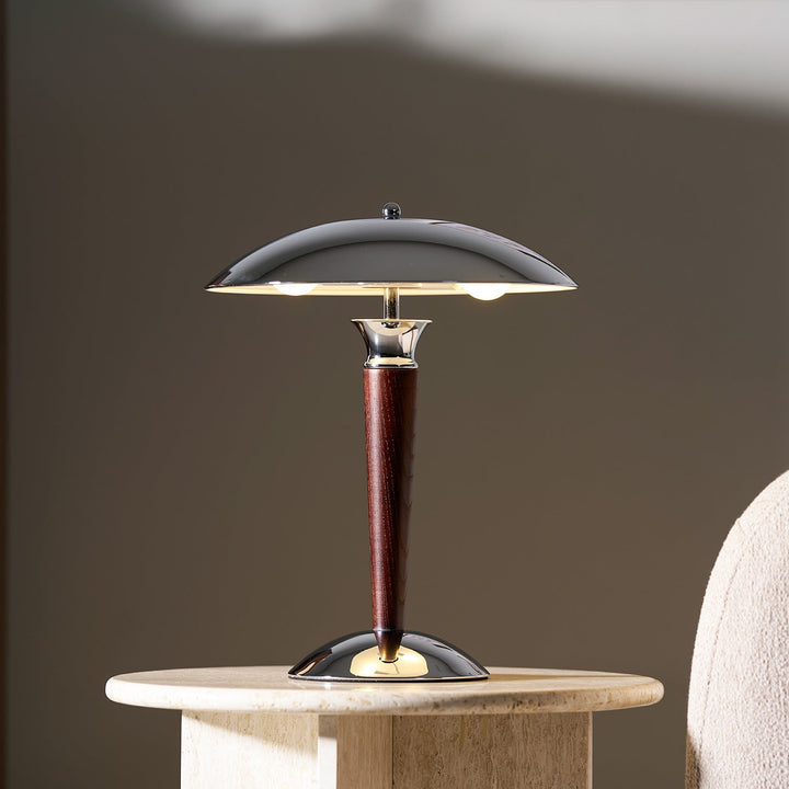 Lampa Stołowa Kask