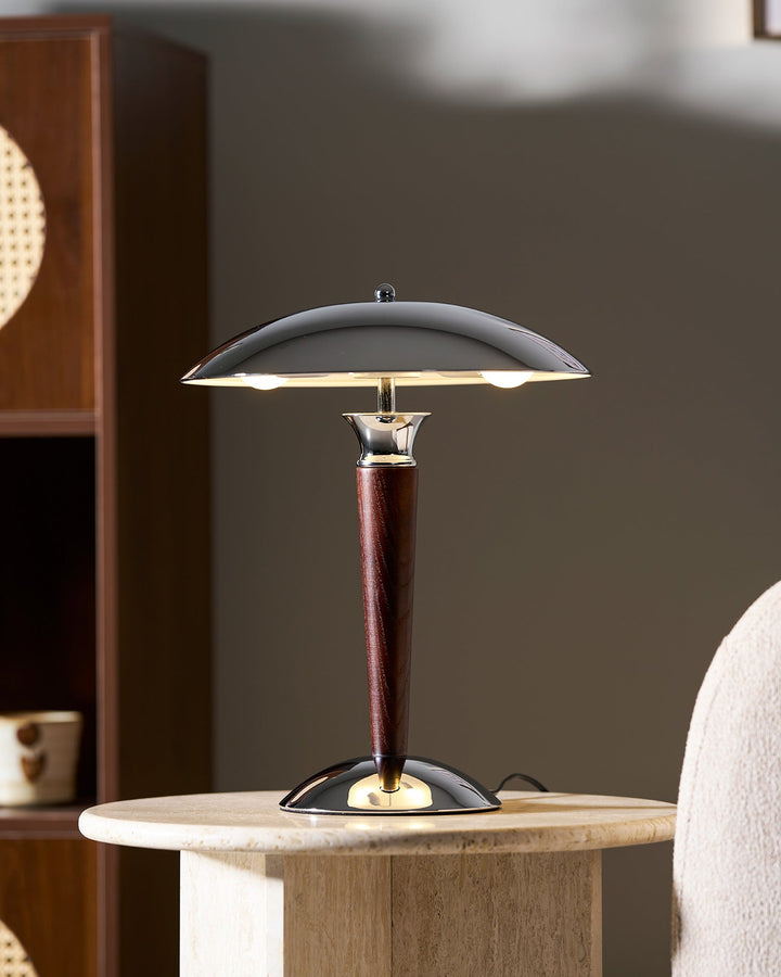 Lampa Stołowa Kask