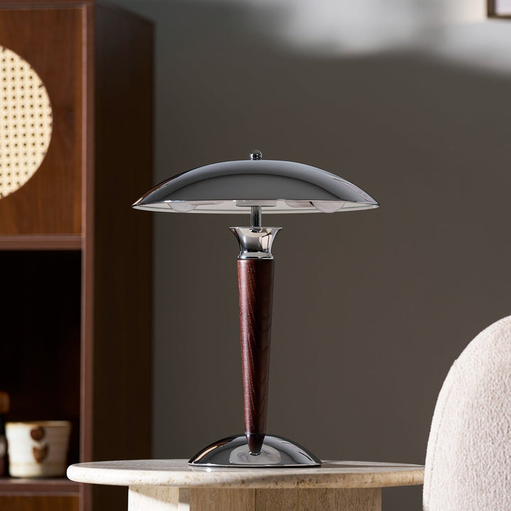 Lampa Stołowa Kask