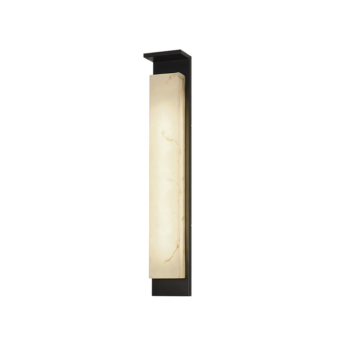 Lampa Ścienna Delaney na Zewnątrz