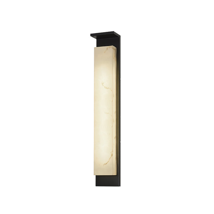Lampa Ścienna Delaney na Zewnątrz
