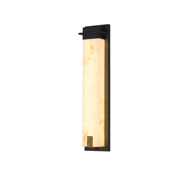 Lampa Ścienna Delaney na Zewnątrz