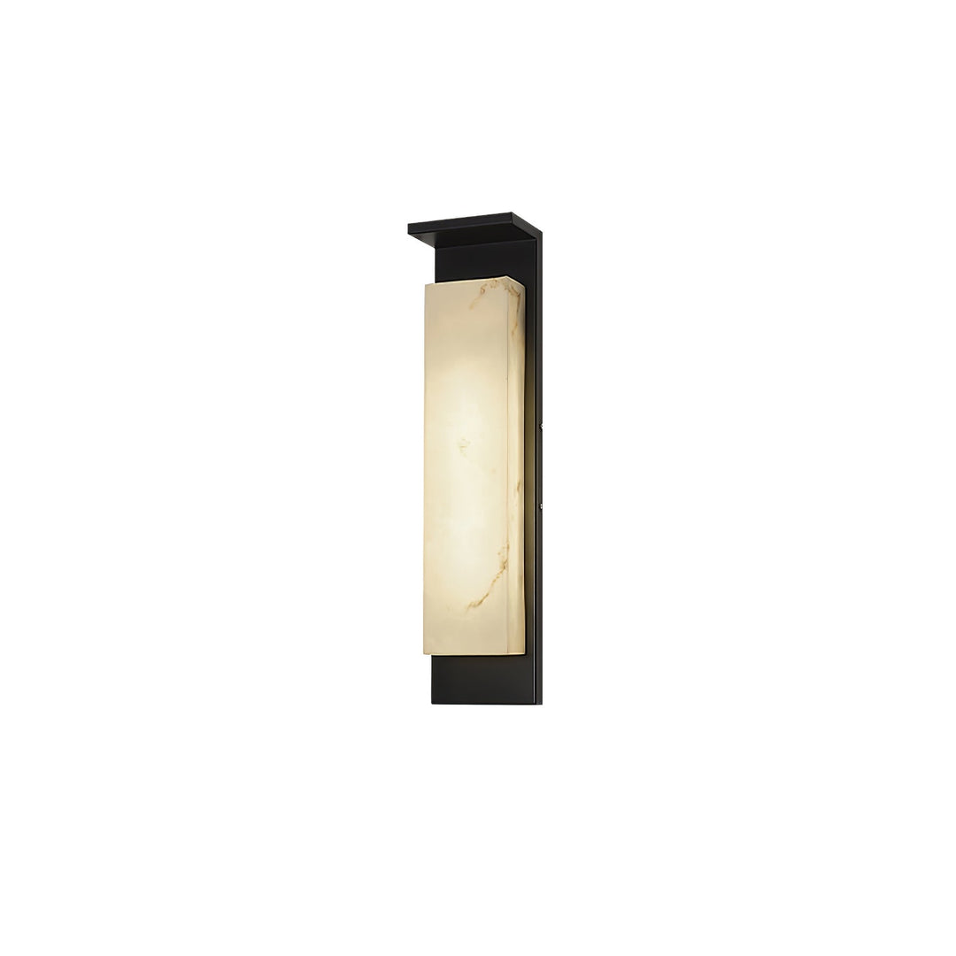 Lampa Ścienna Delaney na Zewnątrz