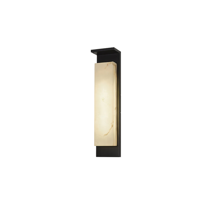 Lampa Ścienna Delaney na Zewnątrz
