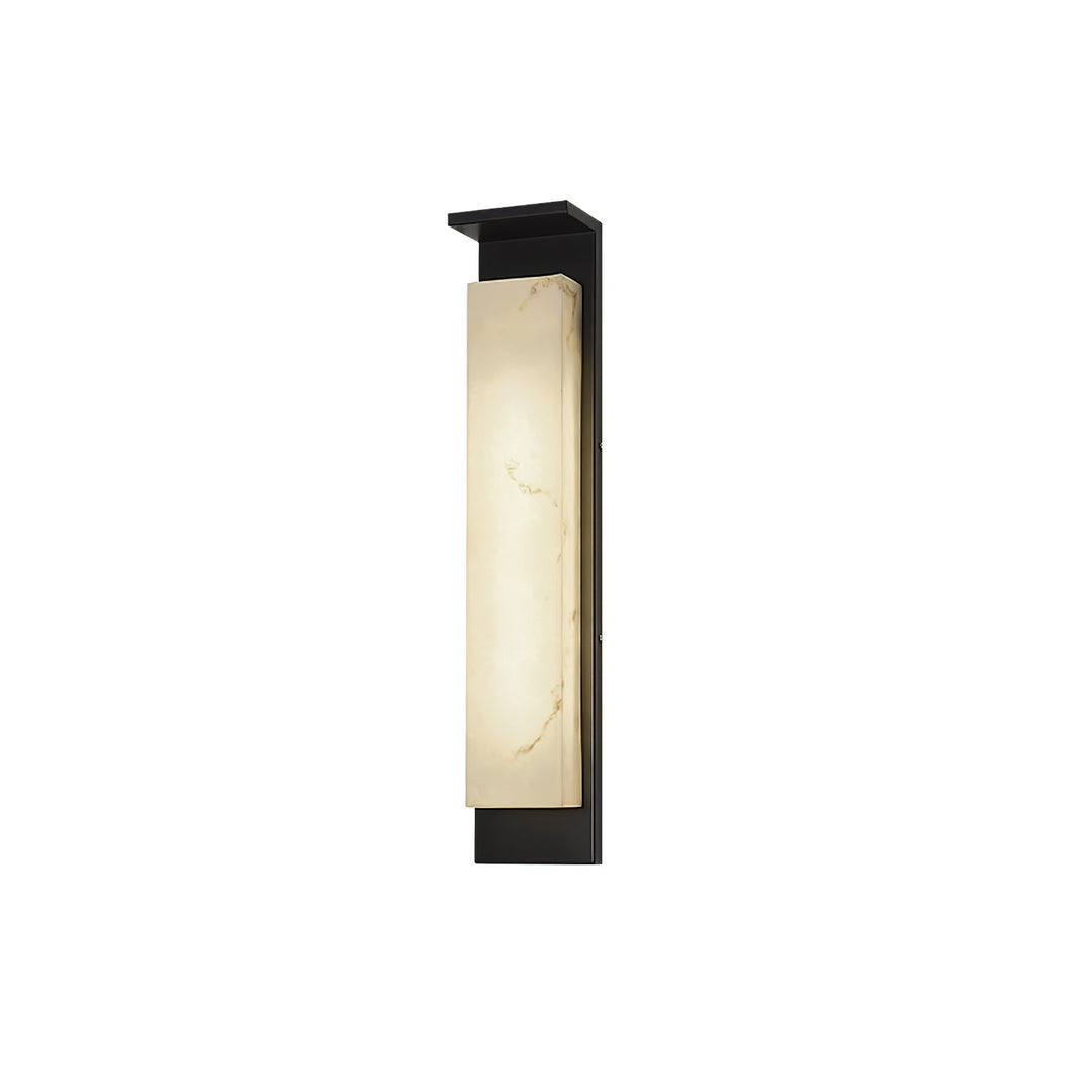 Lampa Ścienna Delaney na Zewnątrz