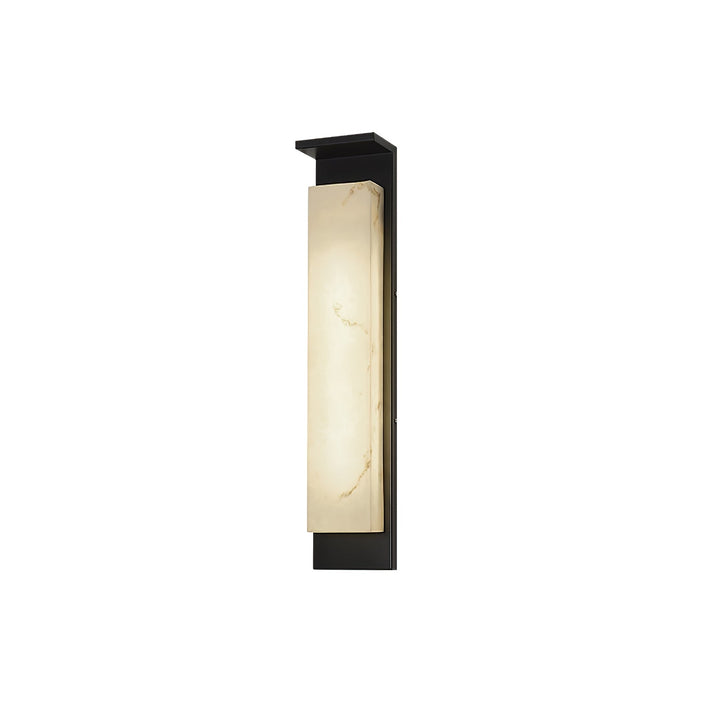 Lampa Ścienna Delaney na Zewnątrz