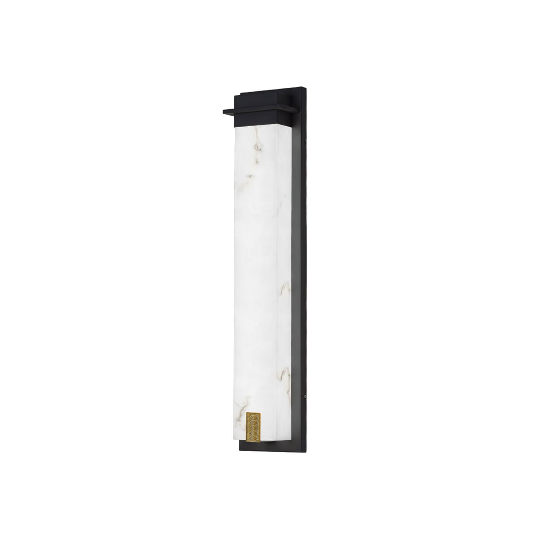 Lampa Ścienna Delaney na Zewnątrz