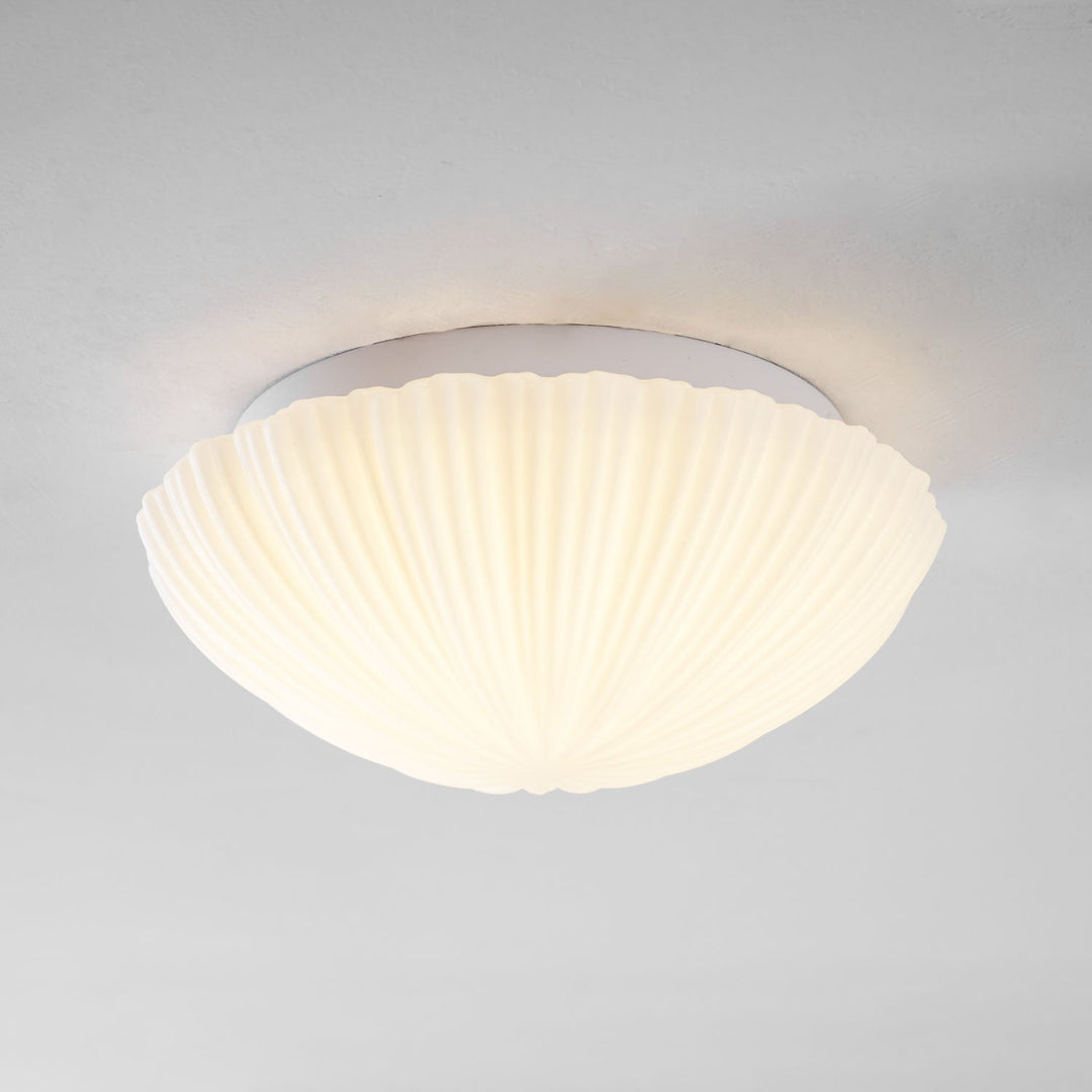 Lampa sufitowa Devan Seashell
