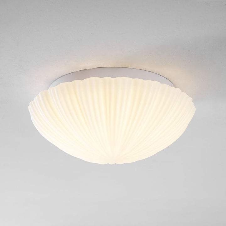 Lampa sufitowa Devan Seashell