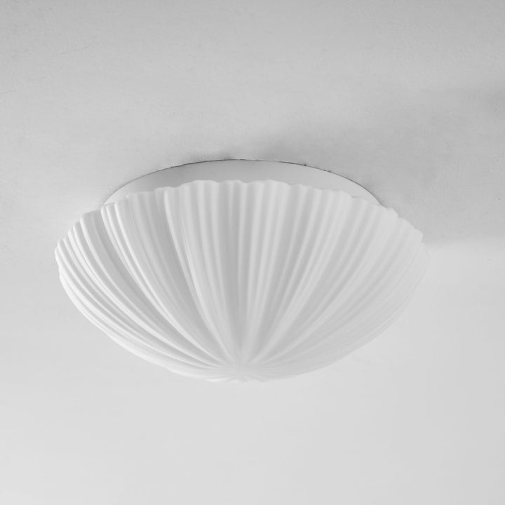 Lampa sufitowa Devan Seashell