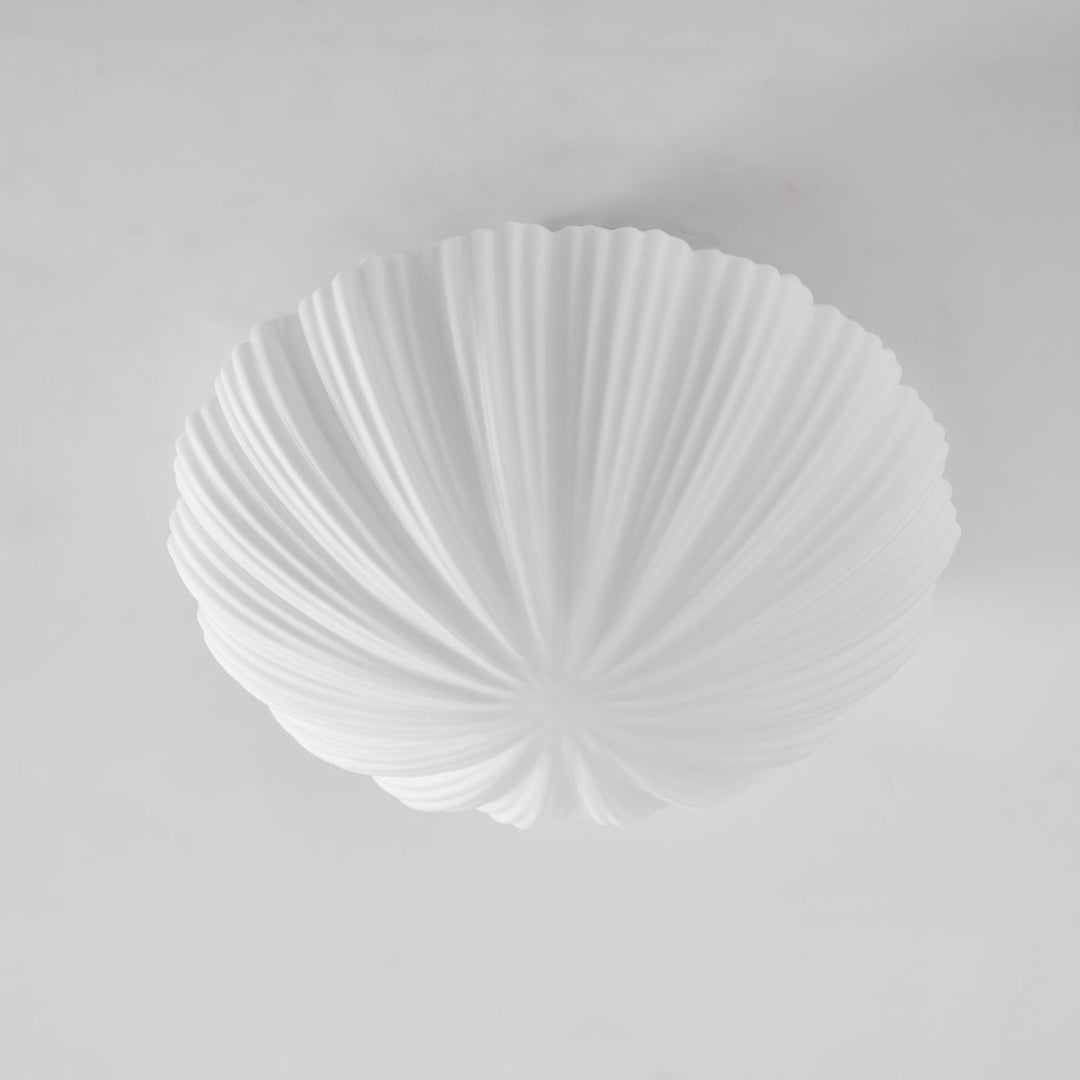 Lampa sufitowa Devan Seashell