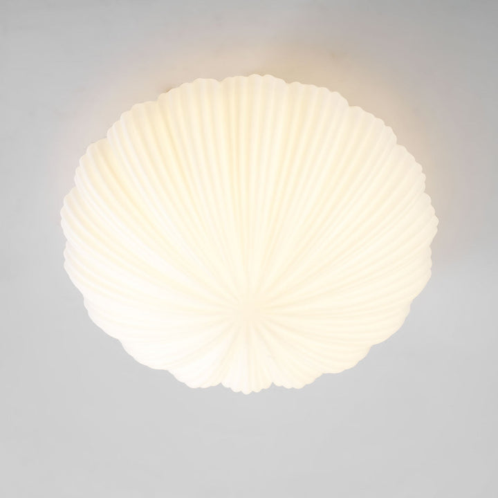 Lampa sufitowa Devan Seashell