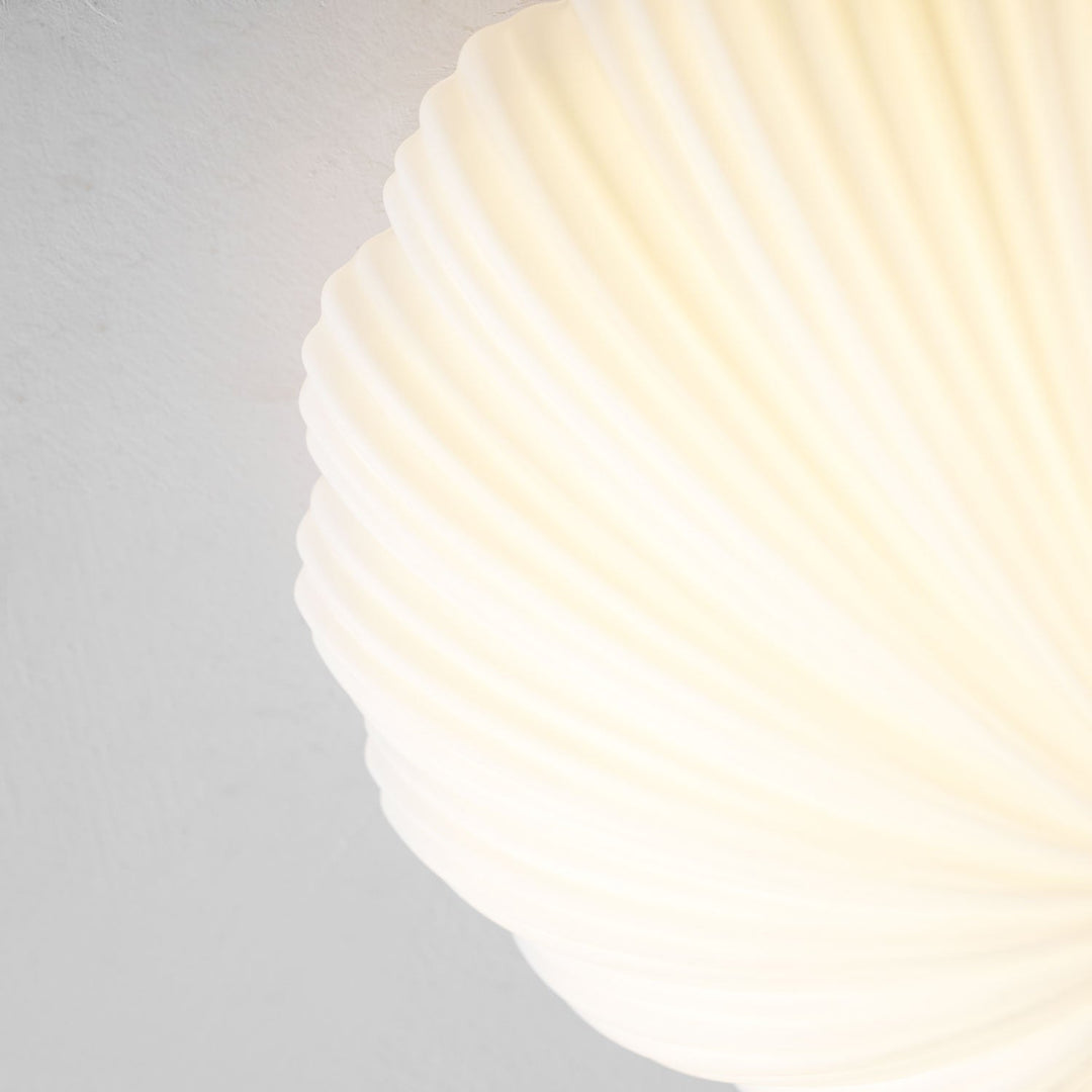 Lampa sufitowa Devan Seashell