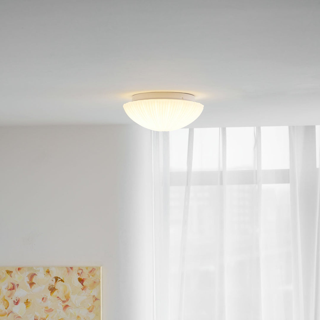 Lampa sufitowa Devan Seashell
